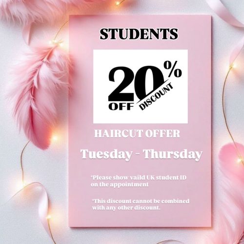 8A0E43D4-CD44-4A07-8791-C267FB93D38F Student Discount